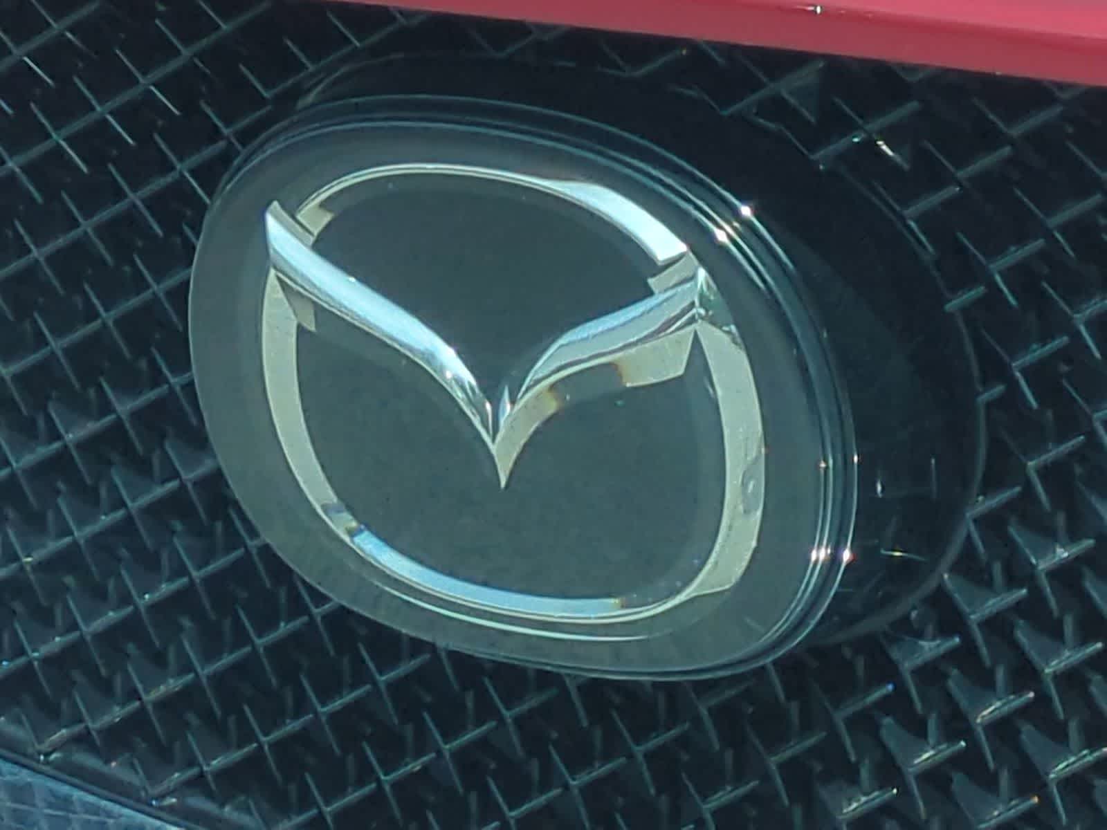 2017 Mazda Mazda CX-5 Grand Touring