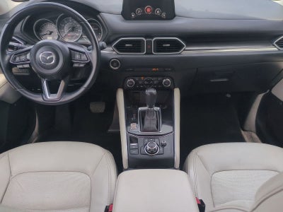 2017 Mazda Mazda CX-5 Grand Touring