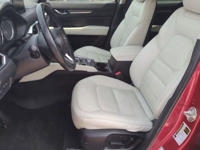 2017 Mazda Mazda CX-5 Grand Touring