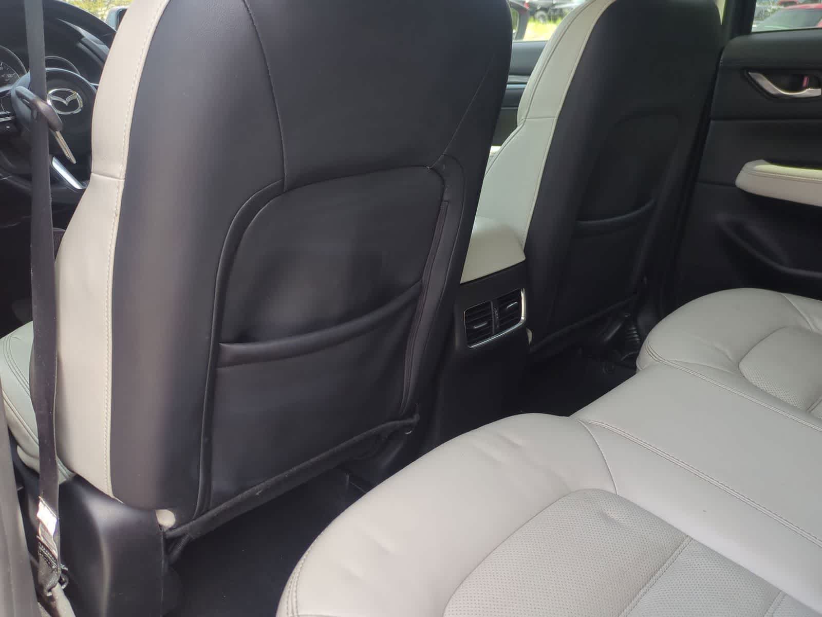 2017 Mazda Mazda CX-5 Grand Touring