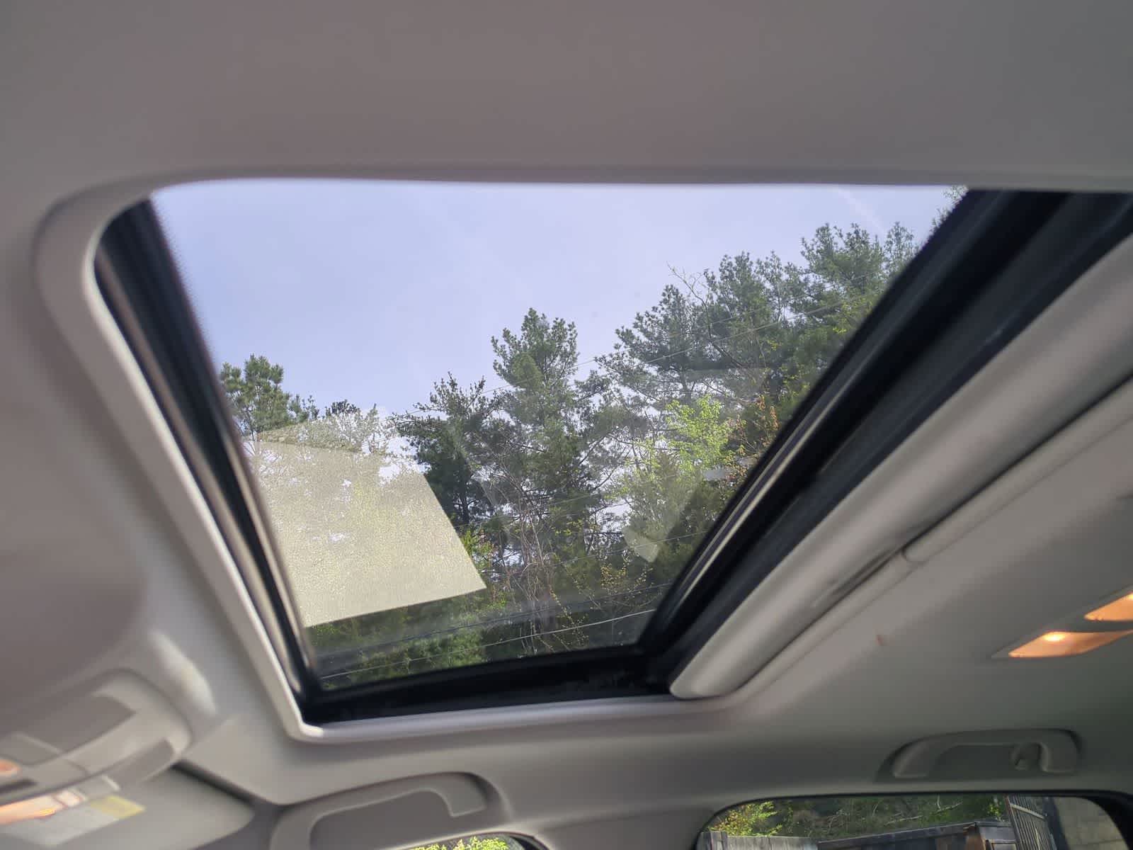 2017 Mazda Mazda CX-5 Grand Touring