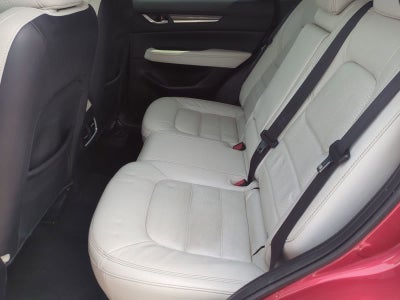 2017 Mazda Mazda CX-5 Grand Touring