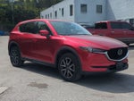 2017 Mazda Mazda CX-5 Grand Touring