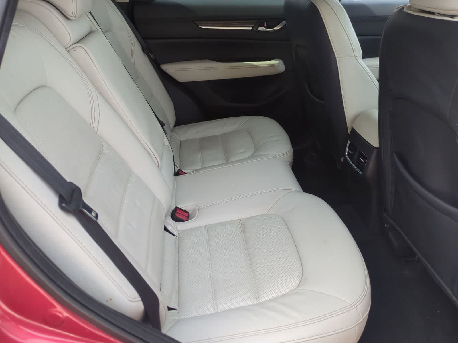 2017 Mazda Mazda CX-5 Grand Touring