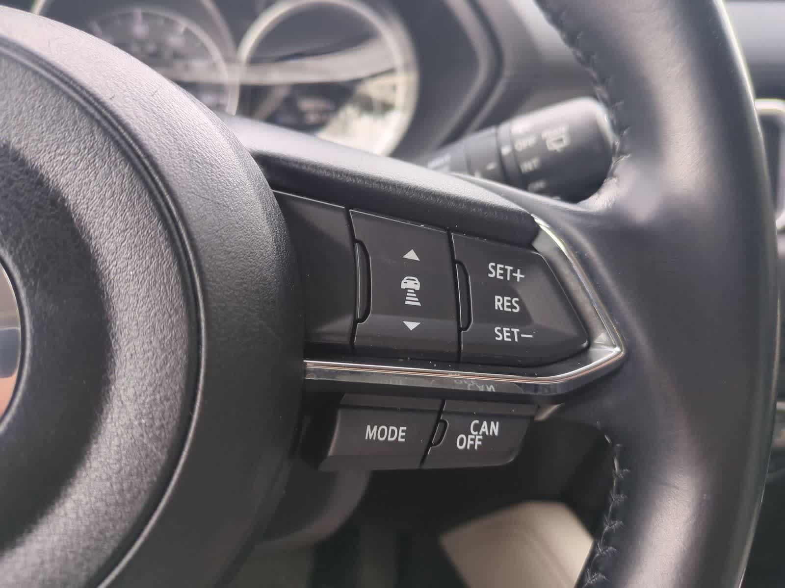 2017 Mazda Mazda CX-5 Grand Touring