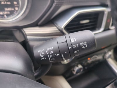 2017 Mazda Mazda CX-5 Grand Touring