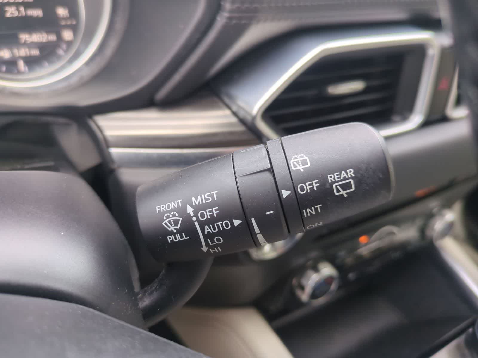 2017 Mazda Mazda CX-5 Grand Touring