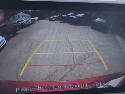 2017 Mazda Mazda CX-5 Grand Touring