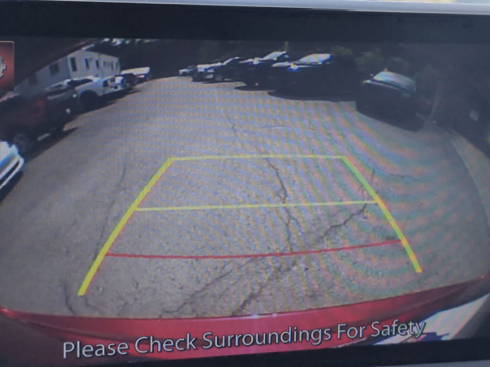 2017 Mazda Mazda CX-5 Grand Touring