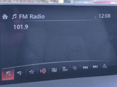 2017 Mazda Mazda CX-5 Grand Touring