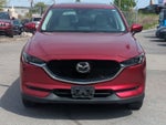 2017 Mazda Mazda CX-5 Grand Touring