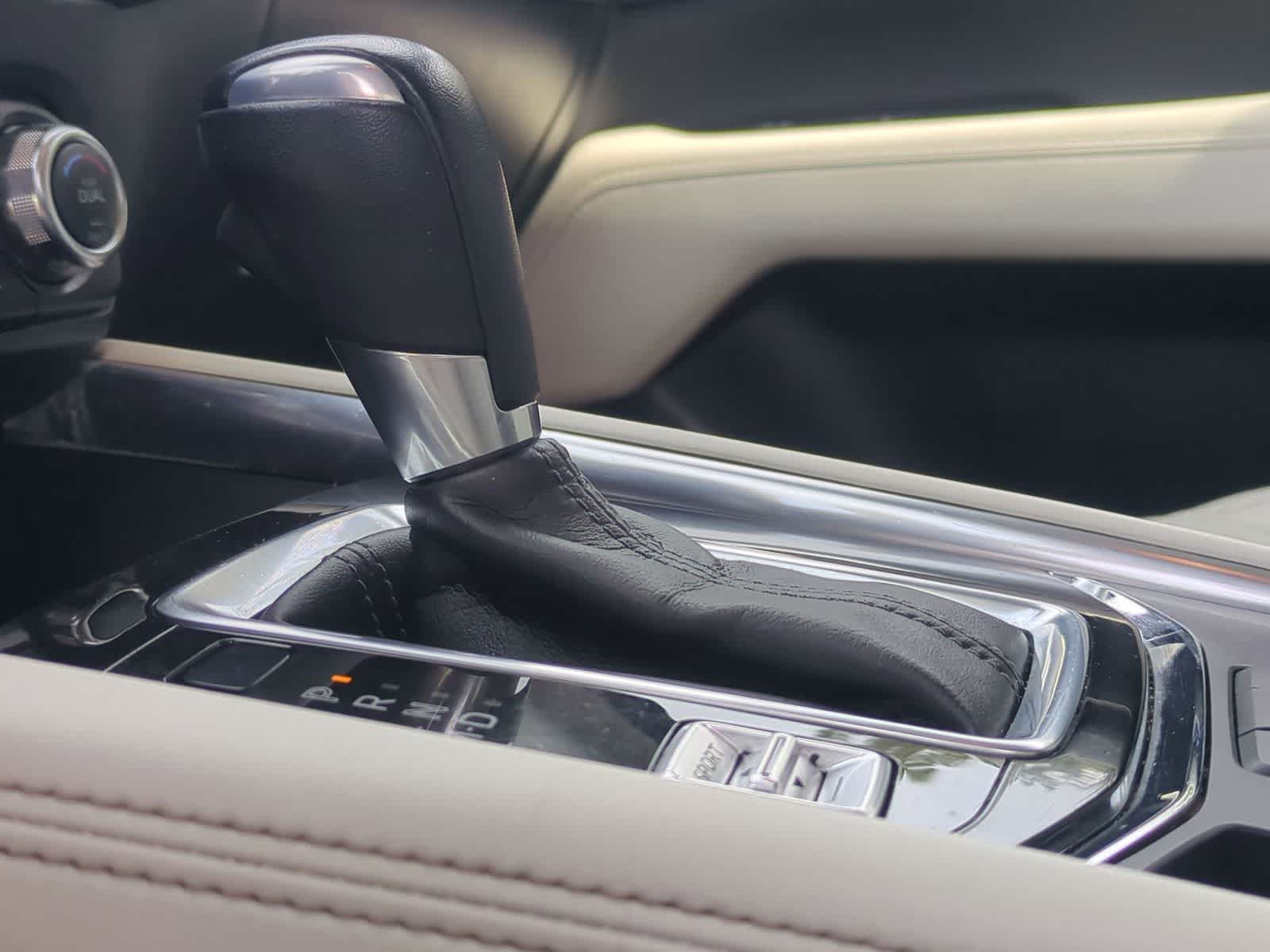 2017 Mazda Mazda CX-5 Grand Touring