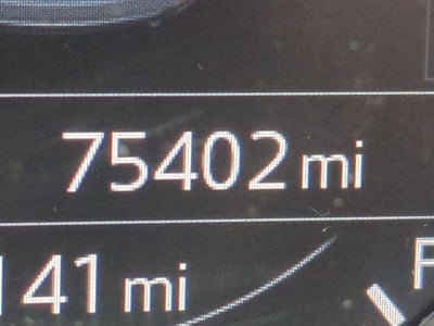 2017 Mazda Mazda CX-5 Grand Touring