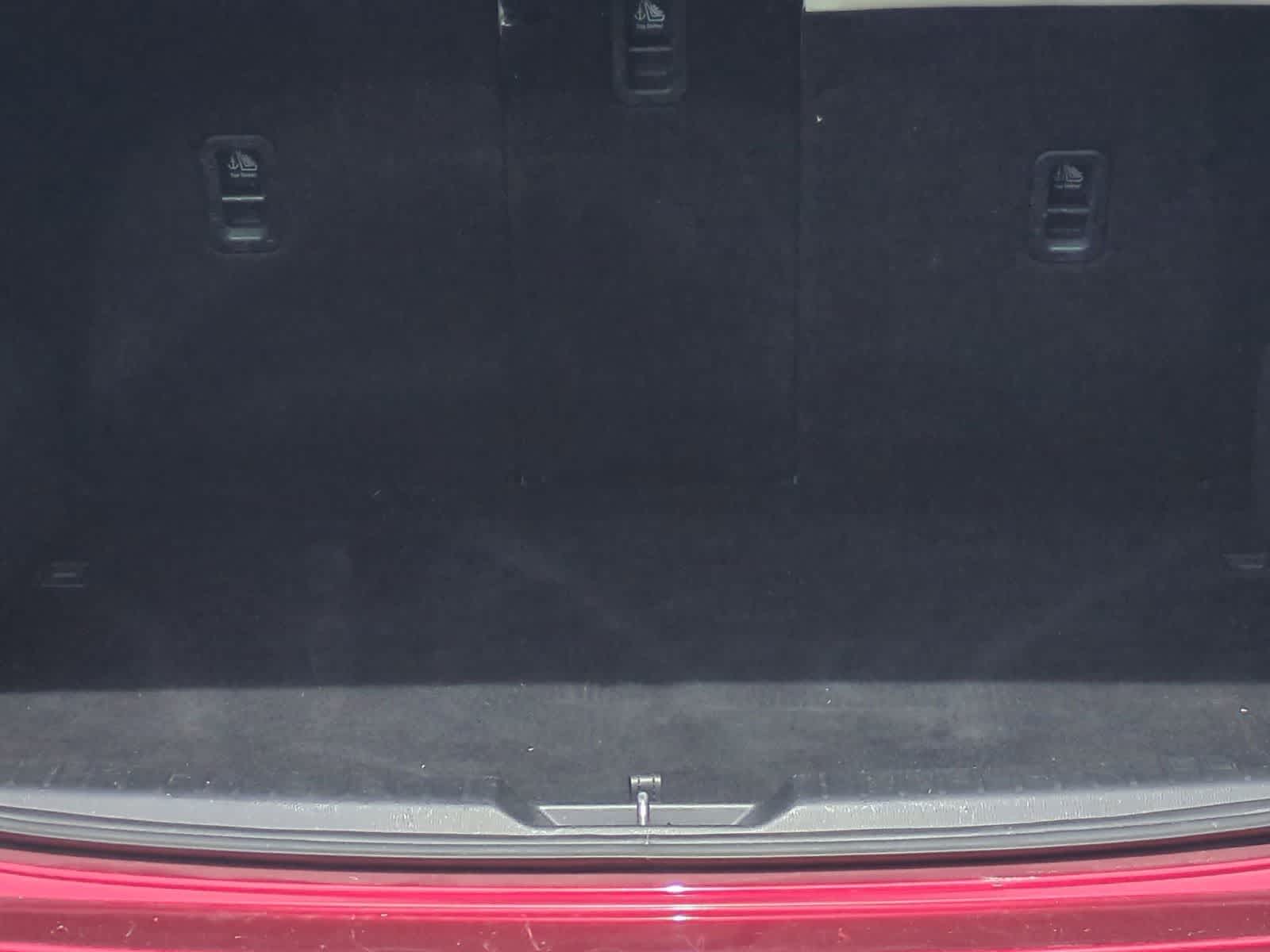 2017 Mazda Mazda CX-5 Grand Touring