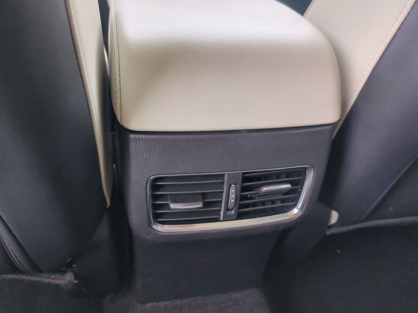 2017 Mazda Mazda CX-5 Grand Touring