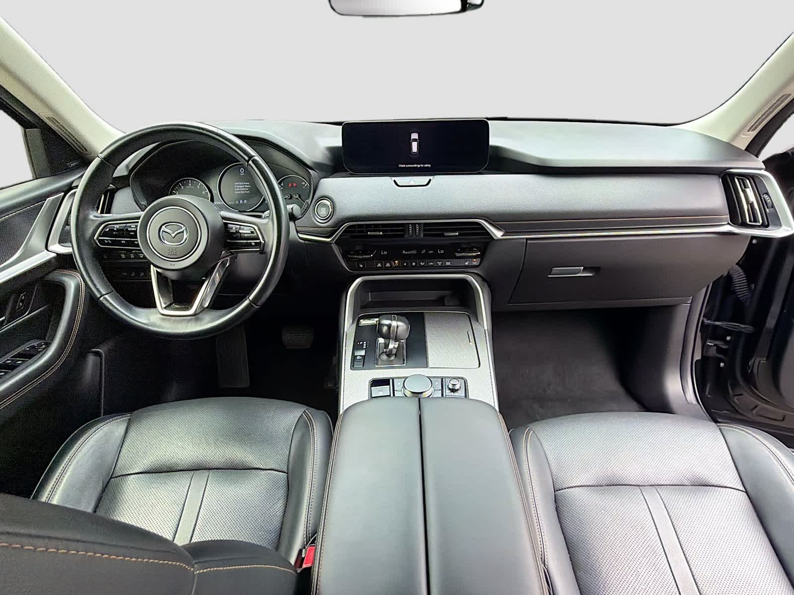 2024 Mazda Mazda CX-90 3.3 Turbo Premium