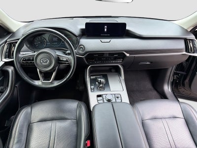 2024 Mazda Mazda CX-90 3.3 Turbo Premium