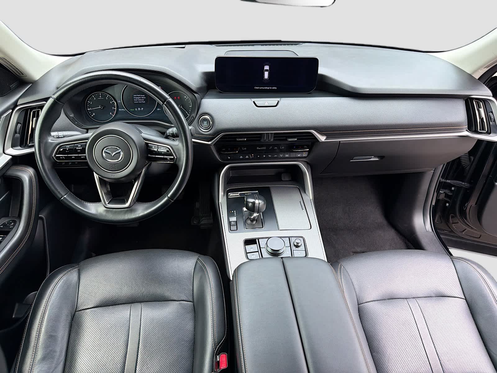2024 Mazda Mazda CX-90 3.3 Turbo Premium