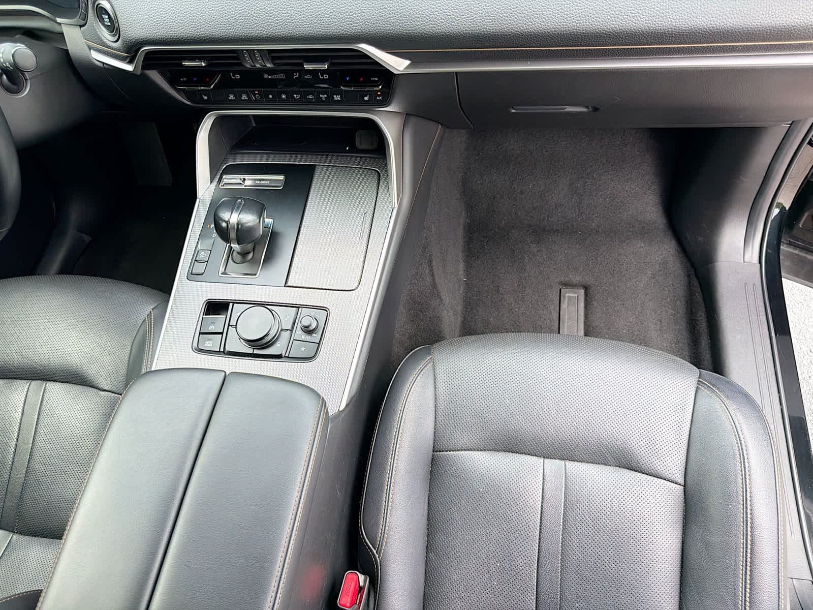 2024 Mazda Mazda CX-90 3.3 Turbo Premium