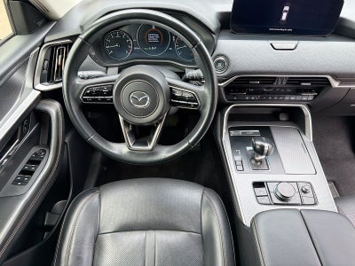 2024 Mazda Mazda CX-90 3.3 Turbo Premium