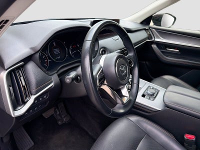 2024 Mazda Mazda CX-90 3.3 Turbo Premium