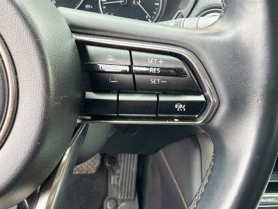 2024 Mazda Mazda CX-90 3.3 Turbo Premium