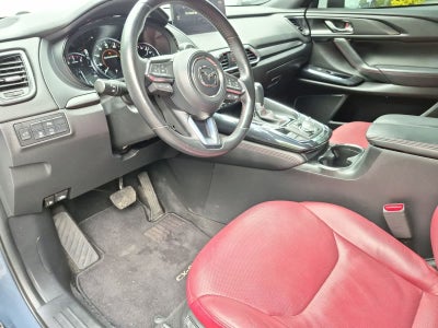 2021 Mazda Mazda CX-9 Carbon Edition