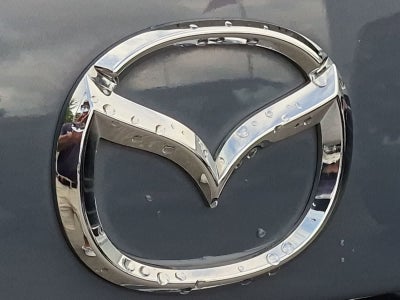 2021 Mazda Mazda CX-9 Carbon Edition