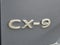 2021 Mazda Mazda CX-9 Carbon Edition