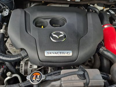 2021 Mazda Mazda CX-9 Carbon Edition