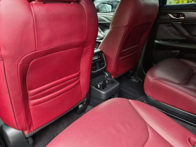 2021 Mazda Mazda CX-9 Carbon Edition