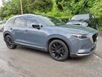 2021 Mazda Mazda CX-9 Carbon Edition