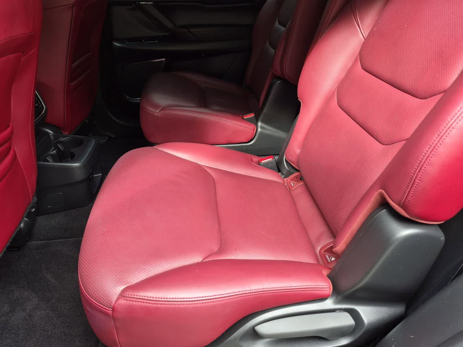 2021 Mazda Mazda CX-9 Carbon Edition