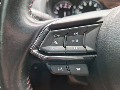 2021 Mazda Mazda CX-9 Carbon Edition