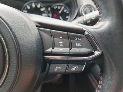 2021 Mazda Mazda CX-9 Carbon Edition