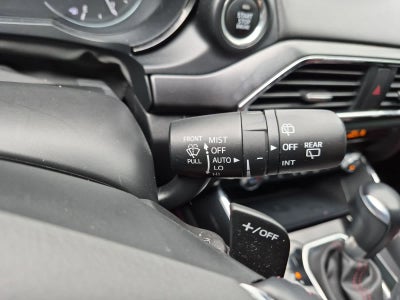 2021 Mazda Mazda CX-9 Carbon Edition