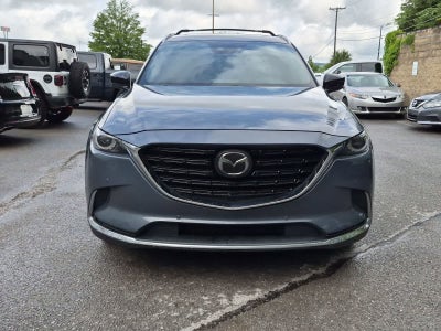 2021 Mazda Mazda CX-9 Carbon Edition