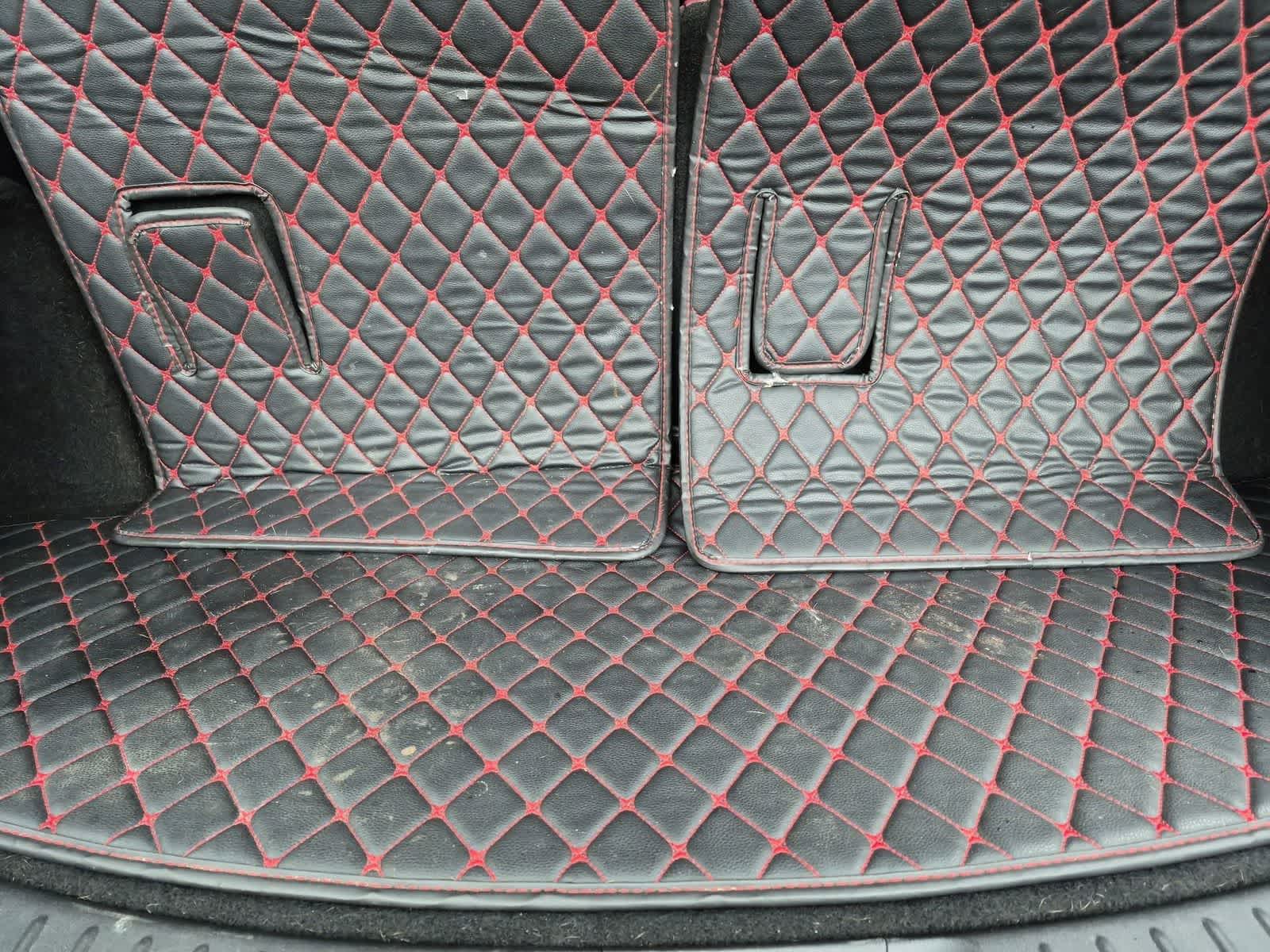 2021 Mazda Mazda CX-9 Carbon Edition