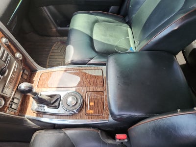 2018 Nissan Armada SL