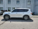 2018 Nissan Armada SL