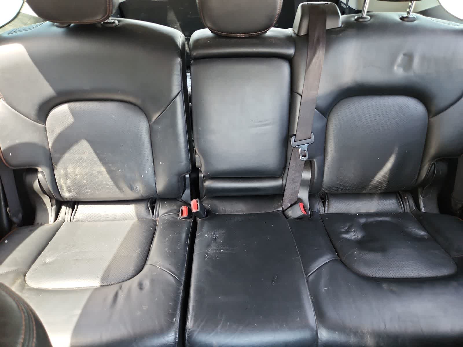 2018 Nissan Armada SL
