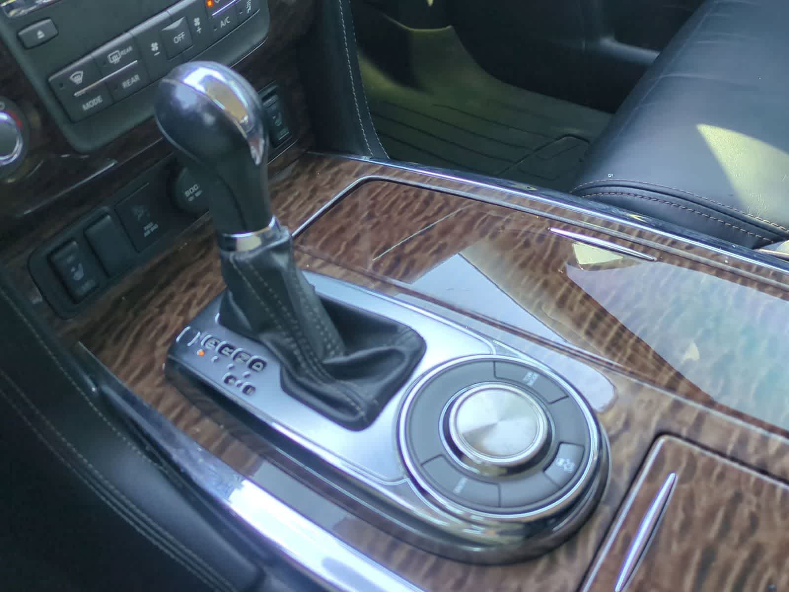 2018 Nissan Armada SL