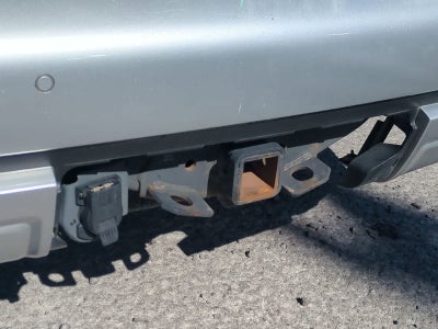 2018 Nissan Armada SL