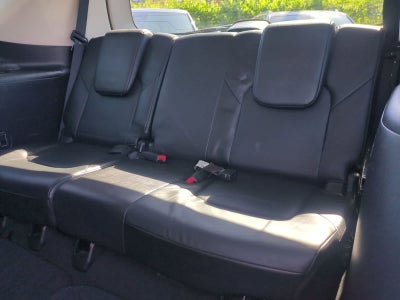 2018 Nissan Armada SL