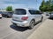 2018 Nissan Armada SL