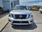 2018 Nissan Armada SL