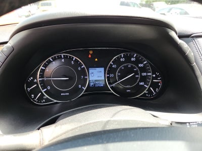 2018 Nissan Armada SL