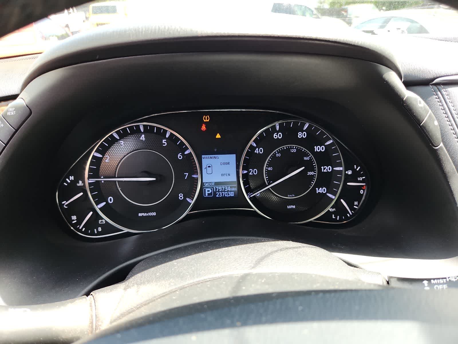 2018 Nissan Armada SL