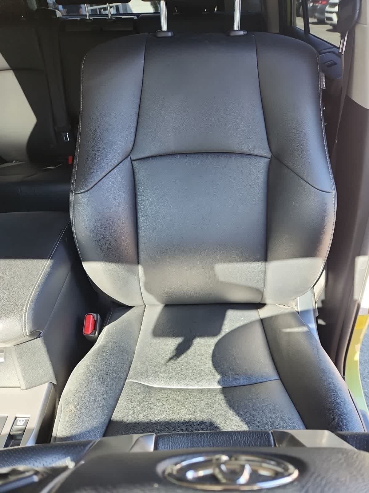 2023 Toyota 4Runner TRD Sport