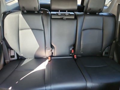 2023 Toyota 4Runner TRD Sport
